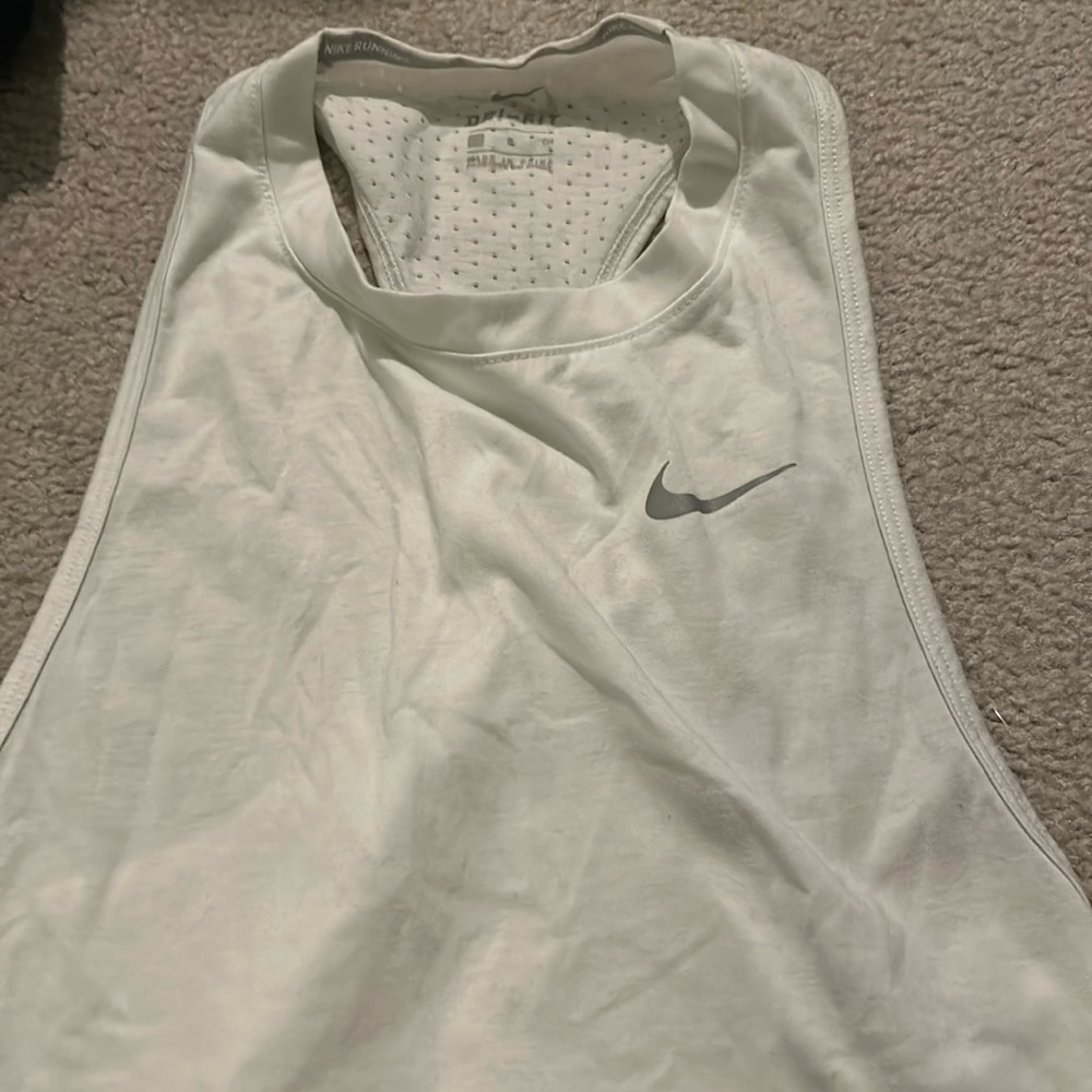 Nike Dri-Fit Tank